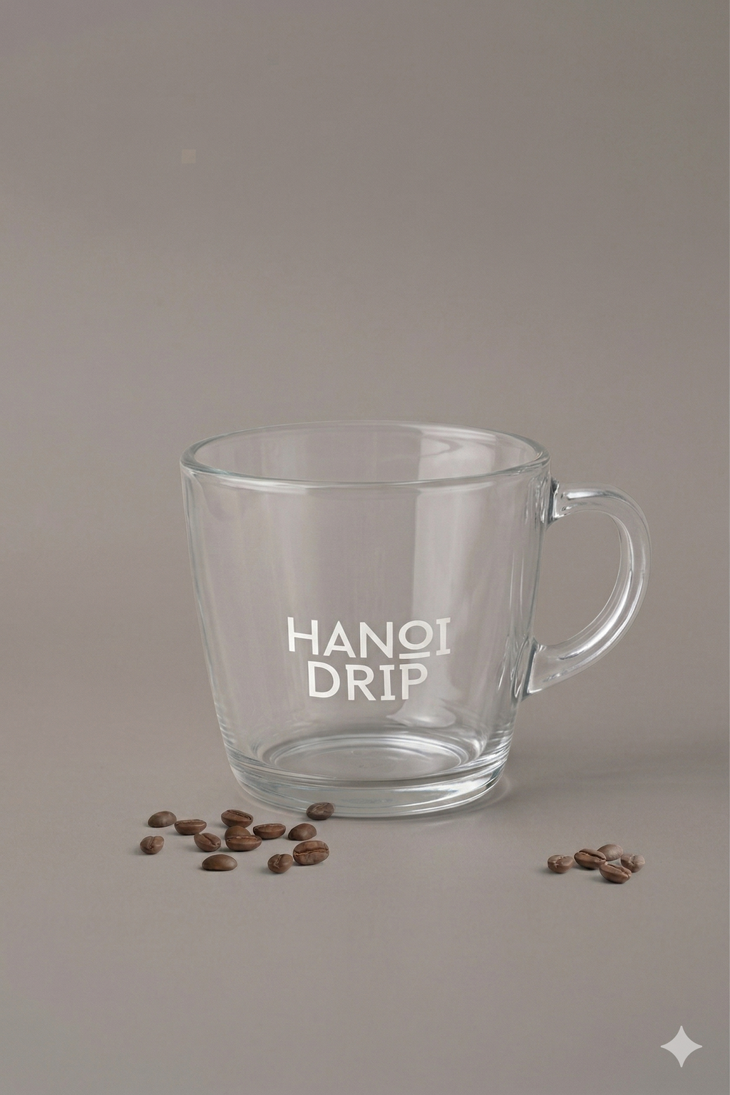 THE "LY" MUG