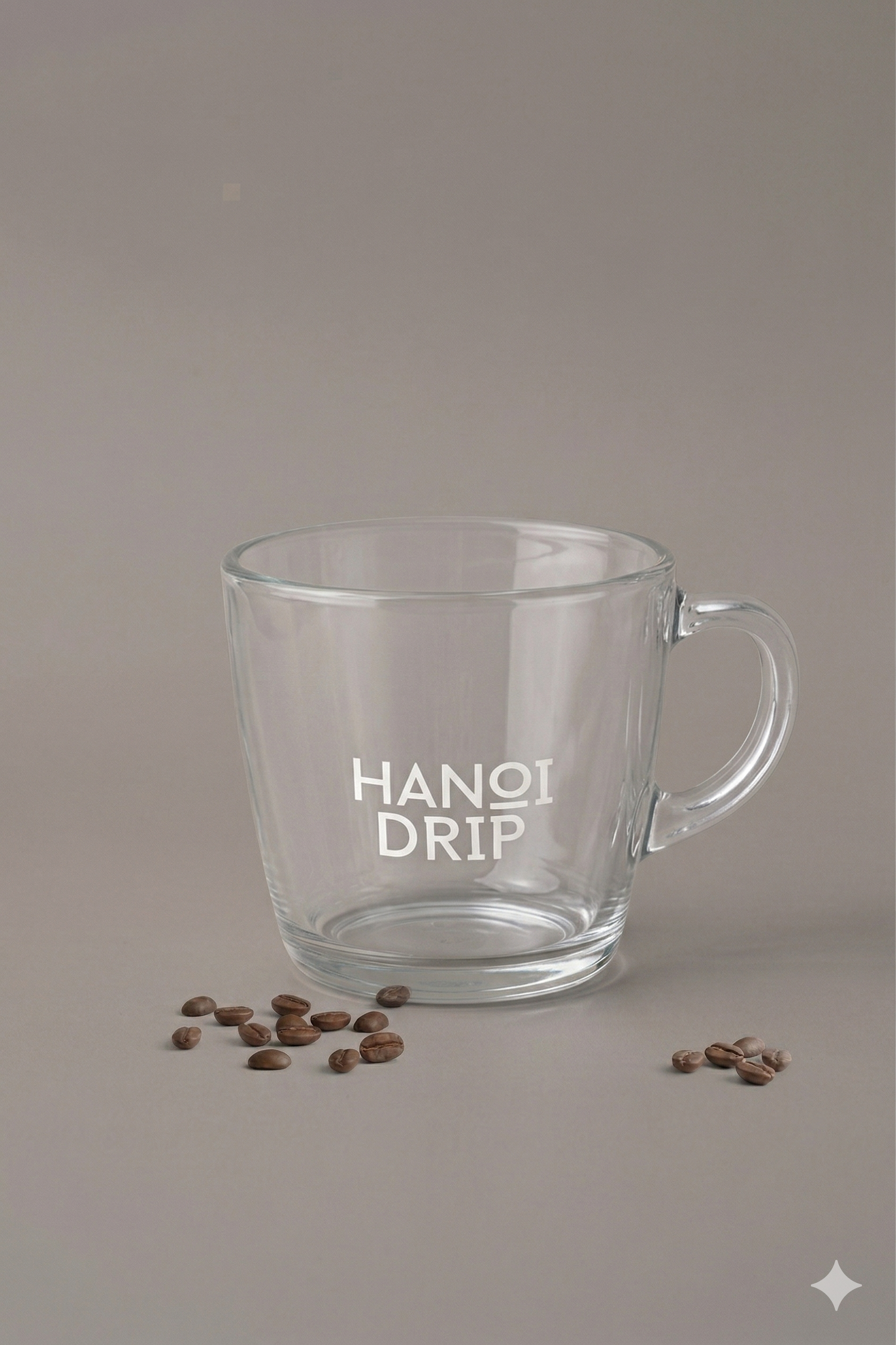 THE "LY" MUG